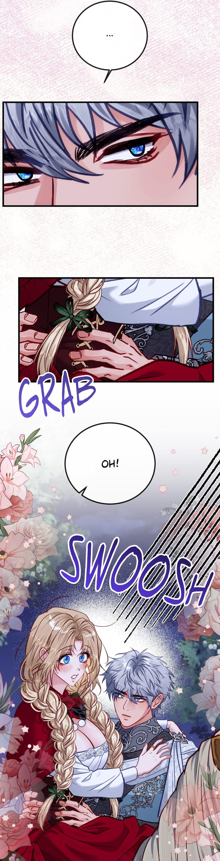 Hunks, Harems, and Hardcore Habits Uncensored, chapter 50, page 14 of 46