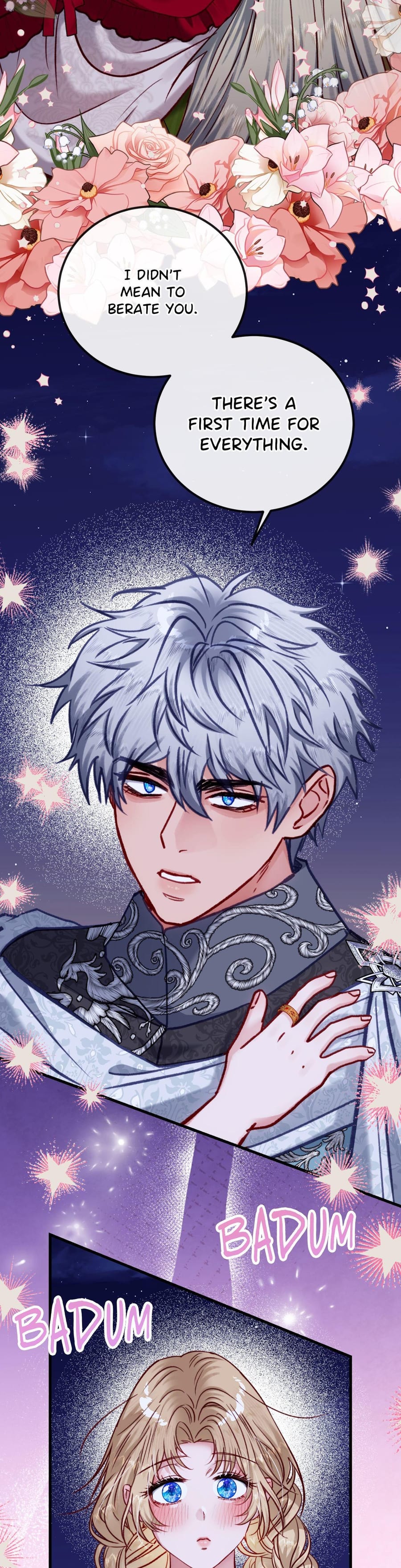Hunks, Harems, and Hardcore Habits Uncensored, chapter 50, page 15 of 46