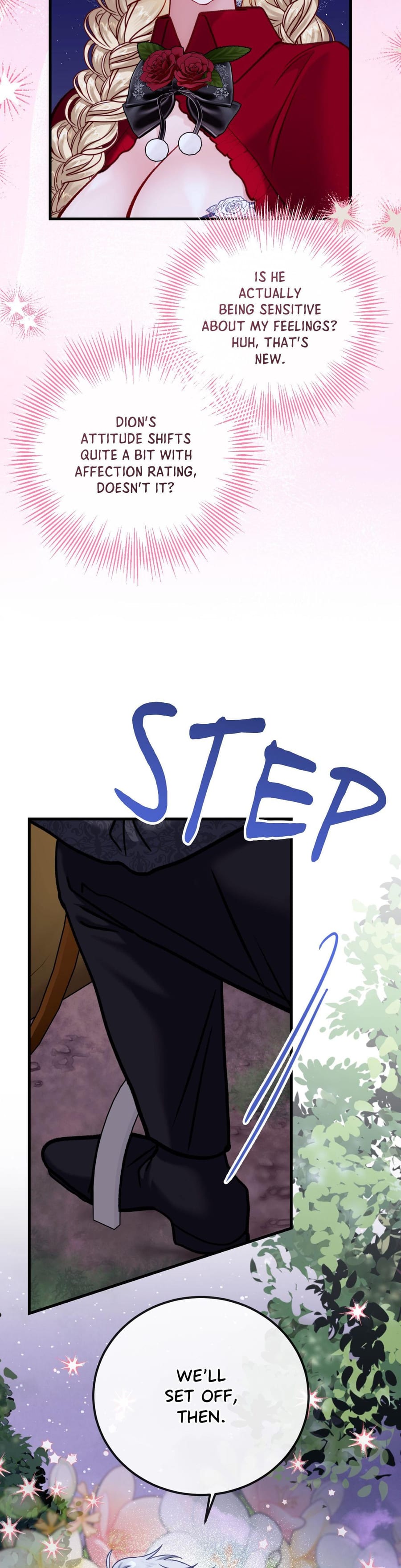 Hunks, Harems, and Hardcore Habits Uncensored, chapter 50, page 16 of 46
