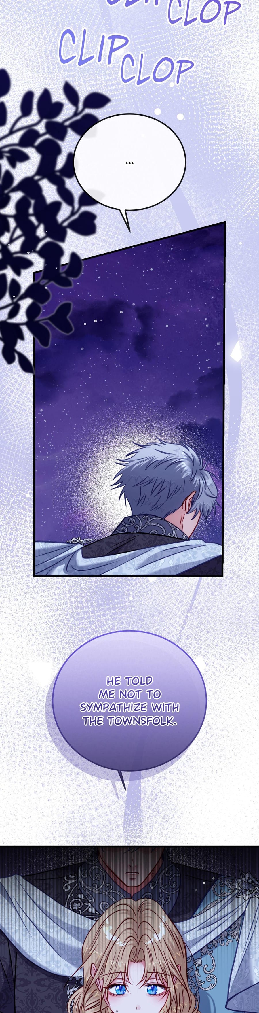Hunks, Harems, and Hardcore Habits Uncensored, chapter 50, page 23 of 46