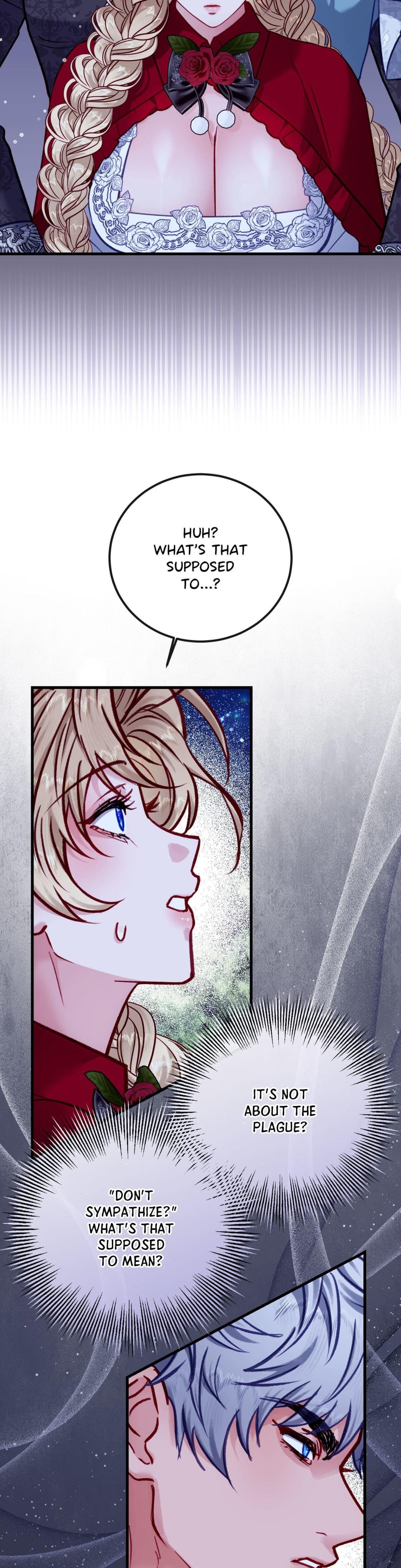 Hunks, Harems, and Hardcore Habits Uncensored, chapter 50, page 24 of 46