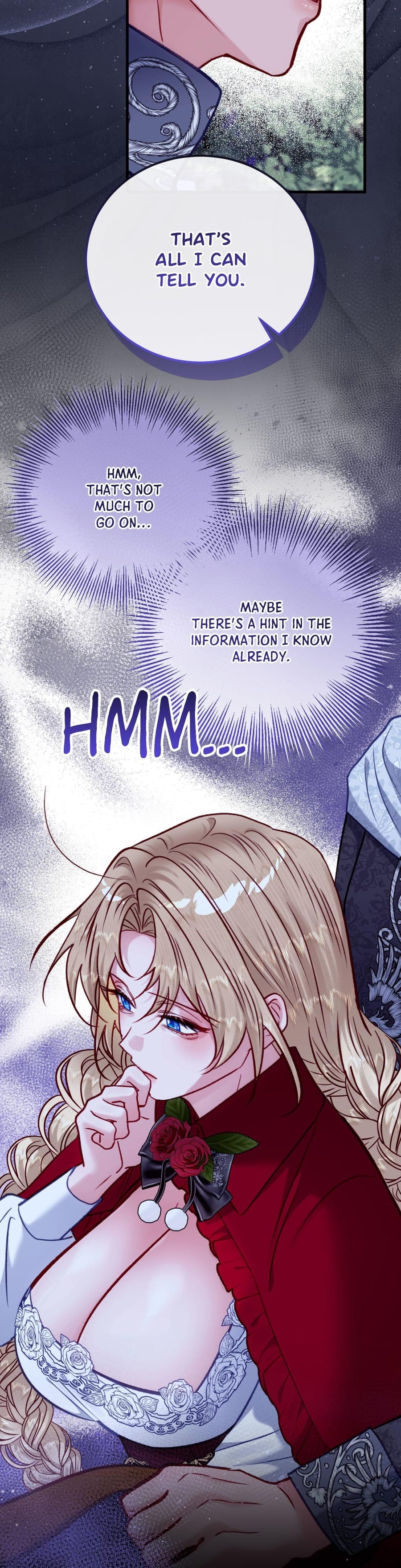 Hunks, Harems, and Hardcore Habits Uncensored, chapter 50, page 25 of 46