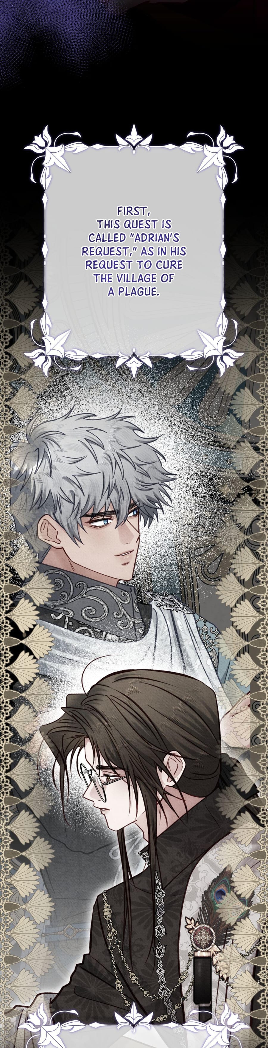Hunks, Harems, and Hardcore Habits Uncensored, chapter 50, page 26 of 46