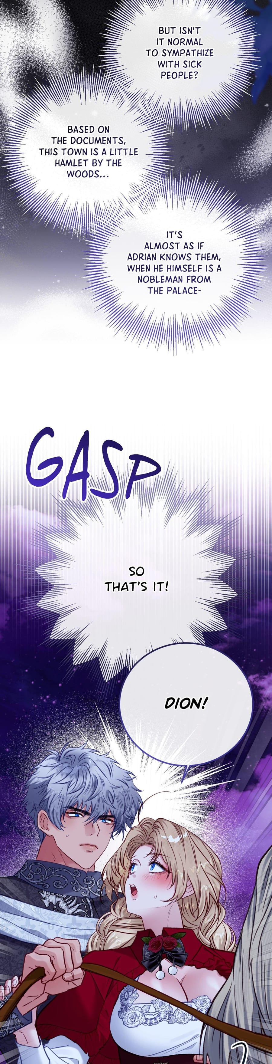 Hunks, Harems, and Hardcore Habits Uncensored, chapter 50, page 28 of 46