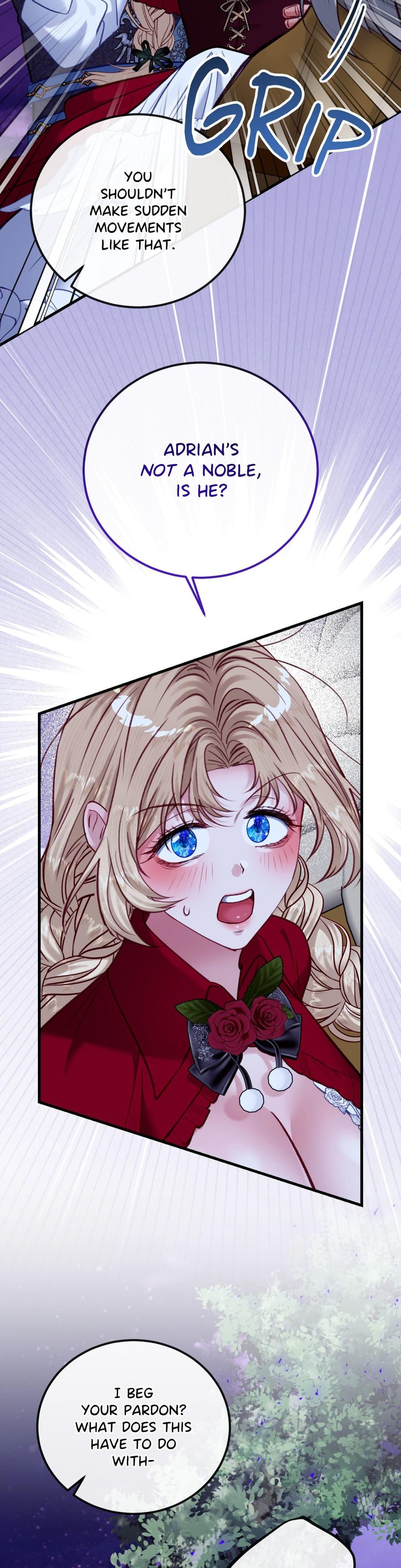 Hunks, Harems, and Hardcore Habits Uncensored, chapter 50, page 29 of 46