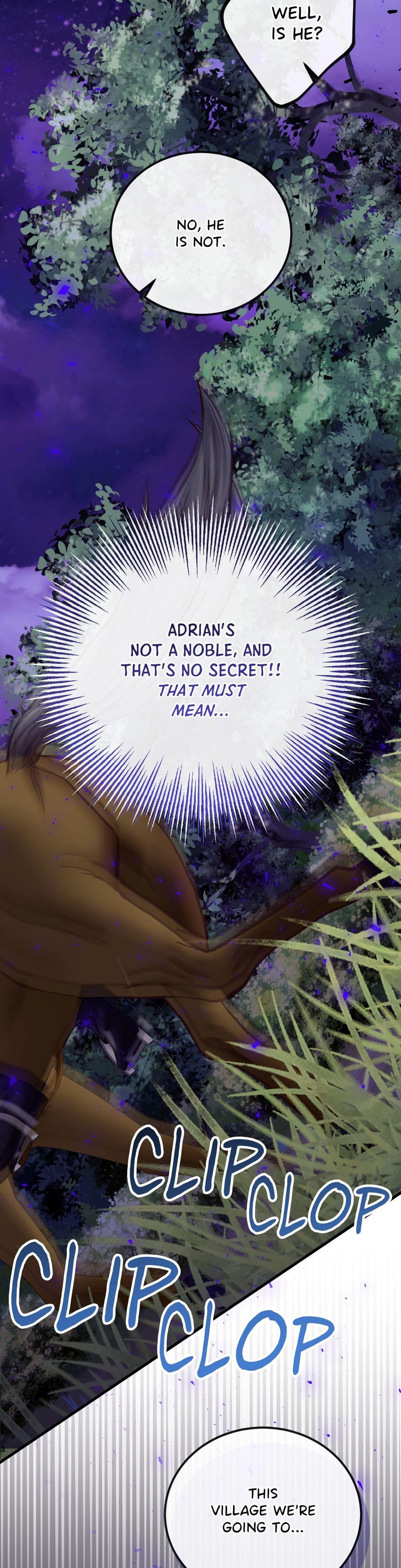 Hunks, Harems, and Hardcore Habits Uncensored, chapter 50, page 30 of 46