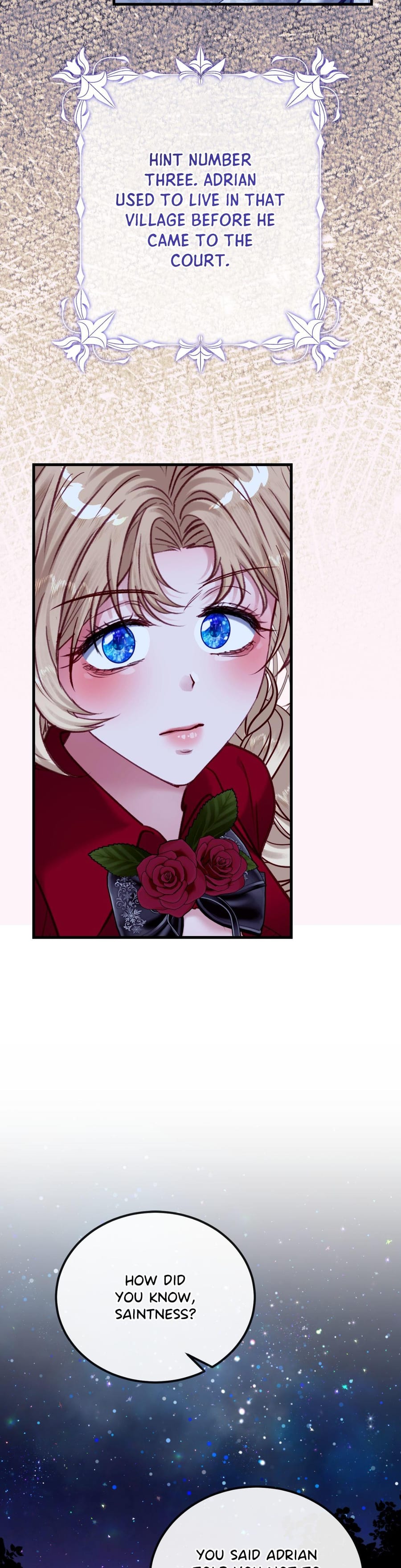 Hunks, Harems, and Hardcore Habits Uncensored, chapter 50, page 32 of 46