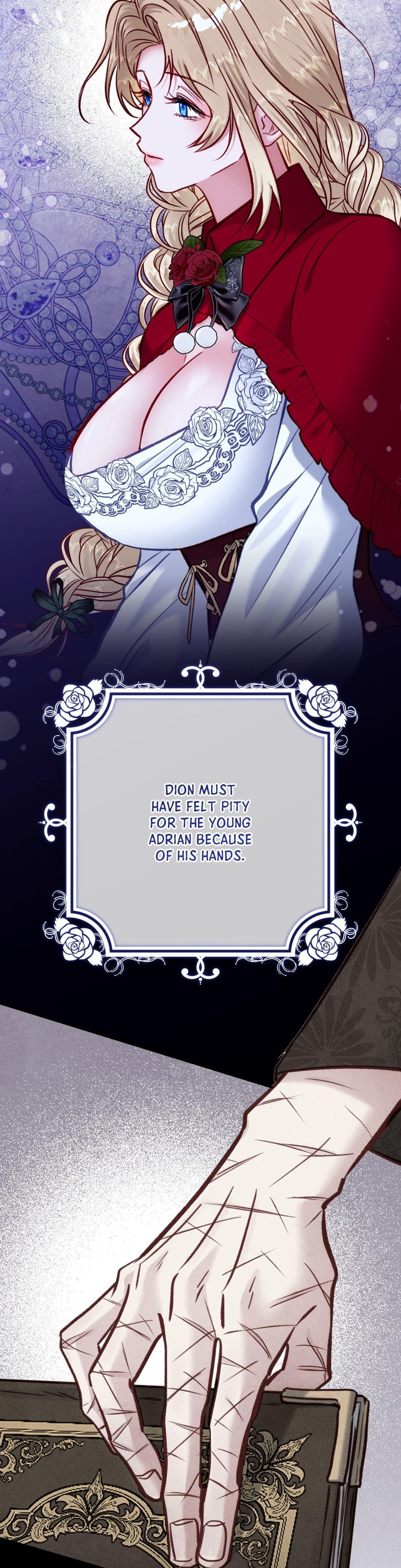 Hunks, Harems, and Hardcore Habits Uncensored, chapter 50, page 38 of 46