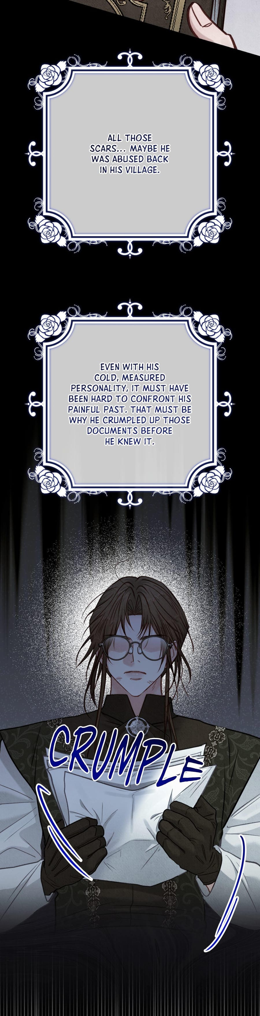Hunks, Harems, and Hardcore Habits Uncensored, chapter 50, page 39 of 46