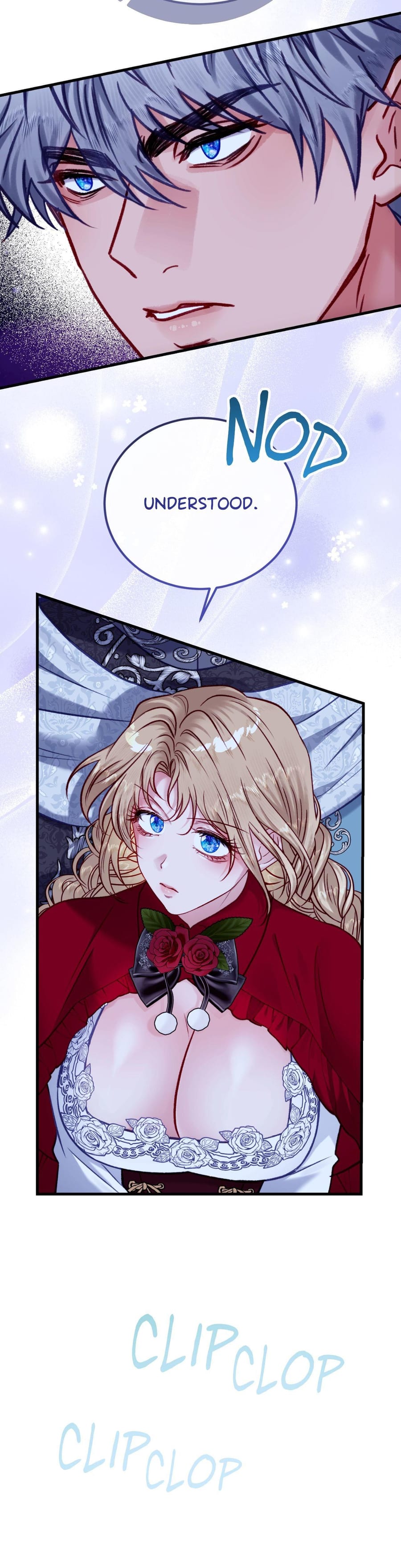 Hunks, Harems, and Hardcore Habits Uncensored, chapter 50, page 42 of 46