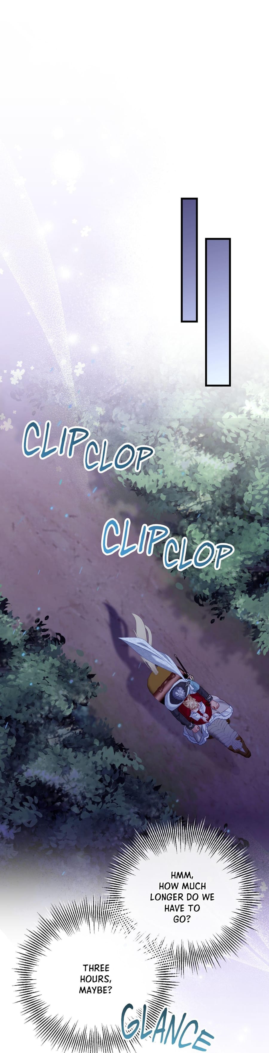 Hunks, Harems, and Hardcore Habits Uncensored, chapter 50, page 43 of 46