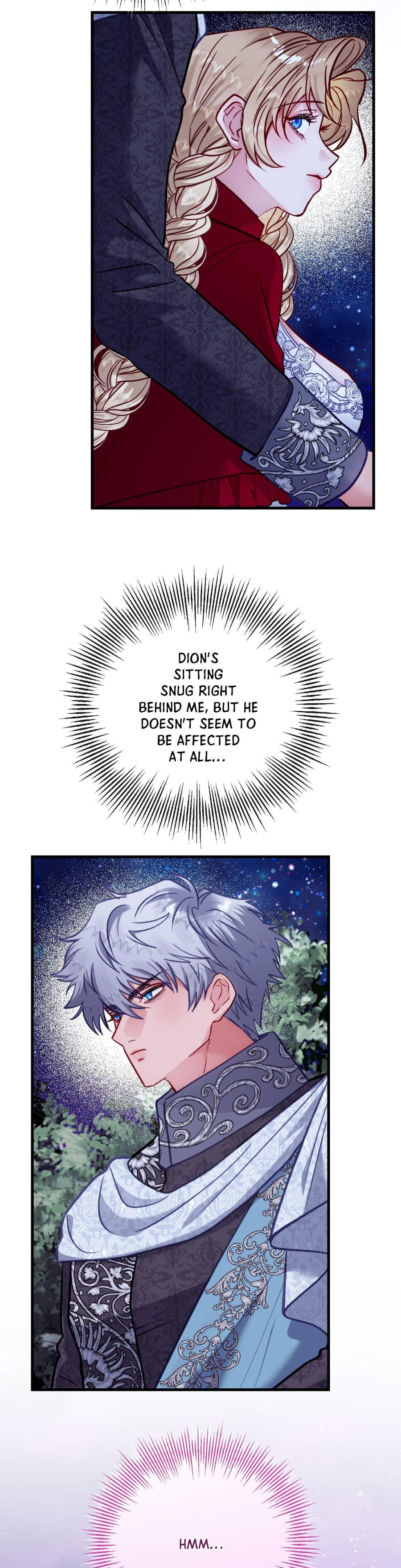 Hunks, Harems, and Hardcore Habits Uncensored, chapter 50, page 44 of 46