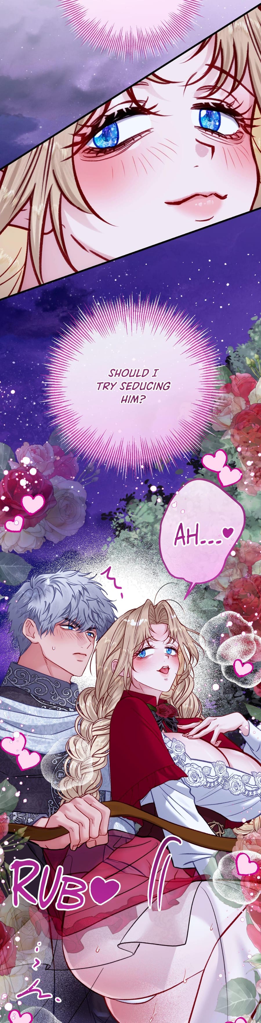 Hunks, Harems, and Hardcore Habits Uncensored, chapter 50, page 45 of 46