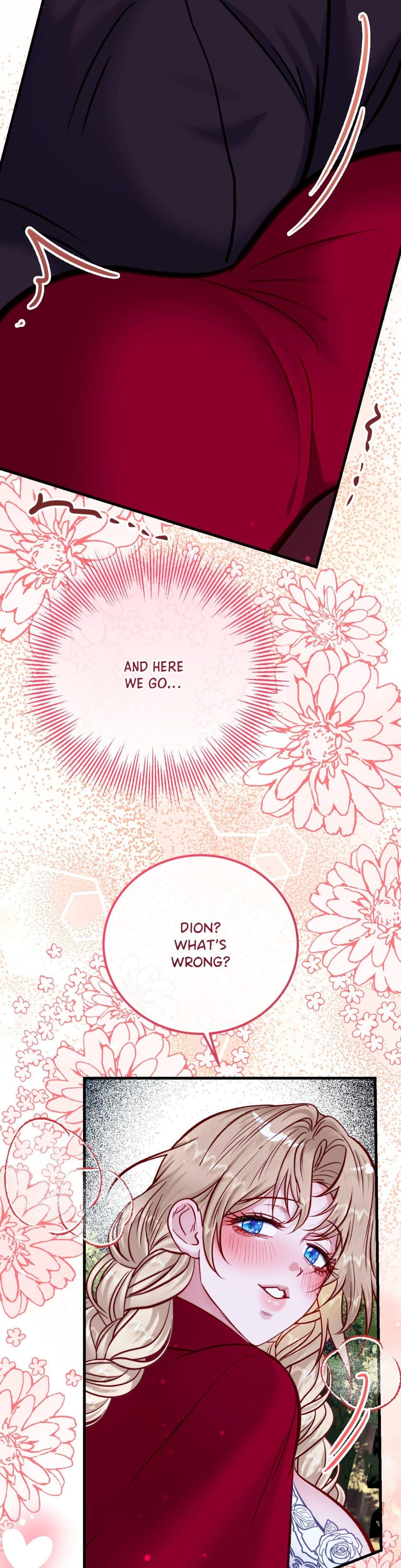 Hunks, Harems, and Hardcore Habits Uncensored, chapter 51, page 6 of 46