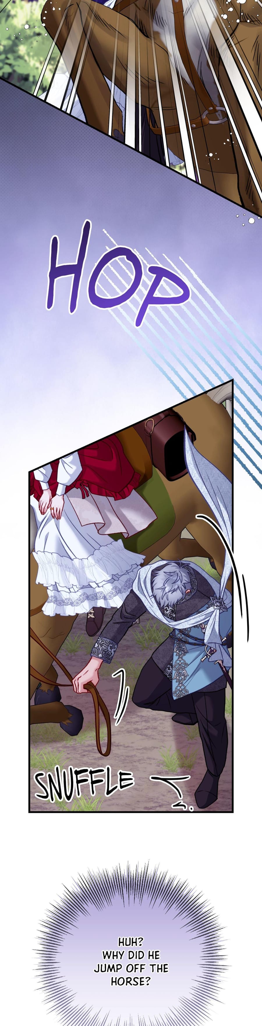 Hunks, Harems, and Hardcore Habits Uncensored, chapter 51, page 11 of 46