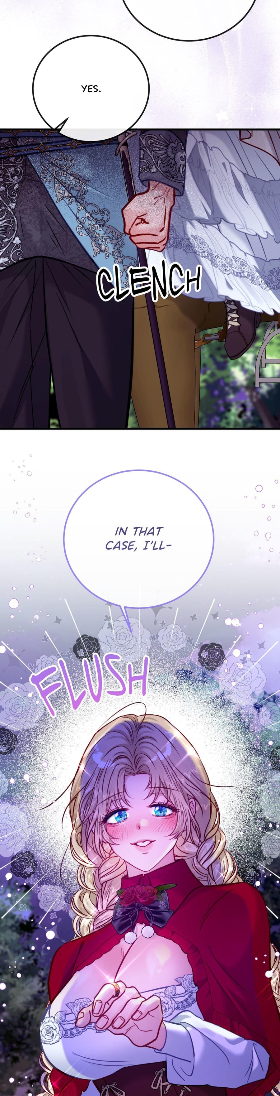 Hunks, Harems, and Hardcore Habits Uncensored, chapter 51, page 13 of 46