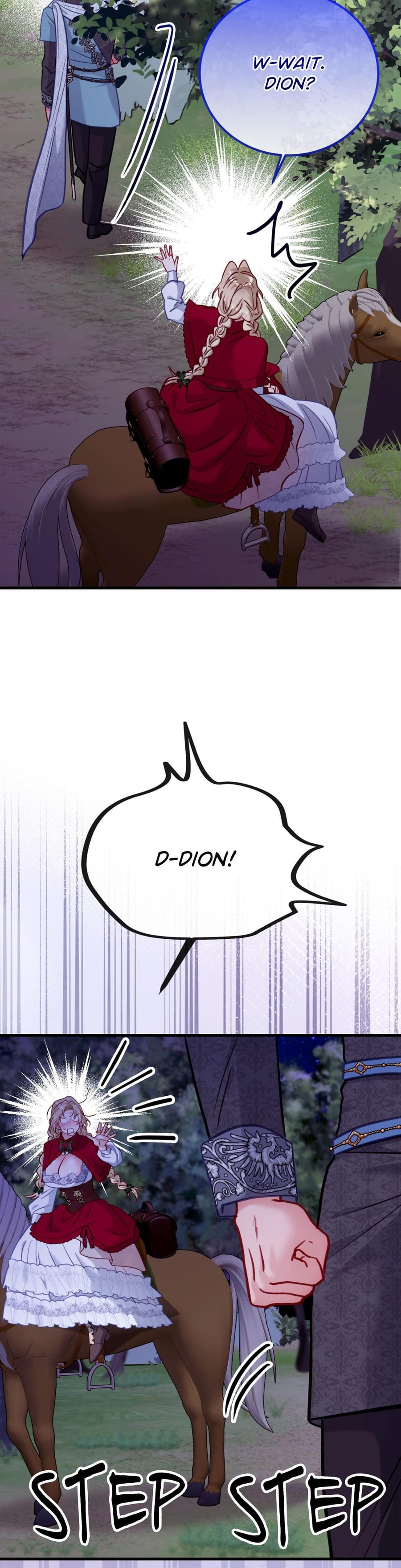 Hunks, Harems, and Hardcore Habits Uncensored, chapter 51, page 15 of 46