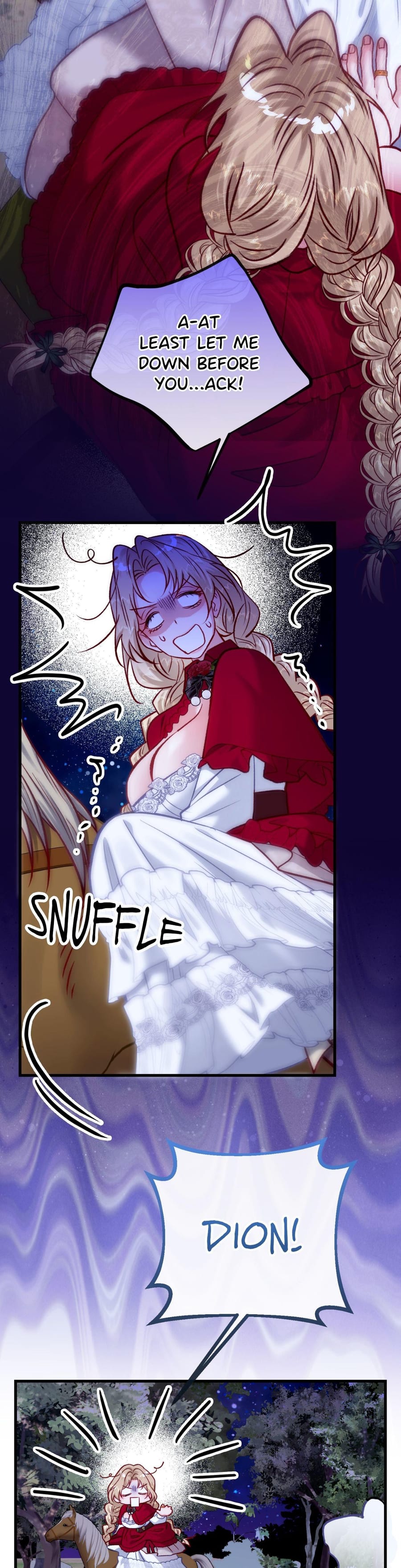 Hunks, Harems, and Hardcore Habits Uncensored, chapter 51, page 17 of 46