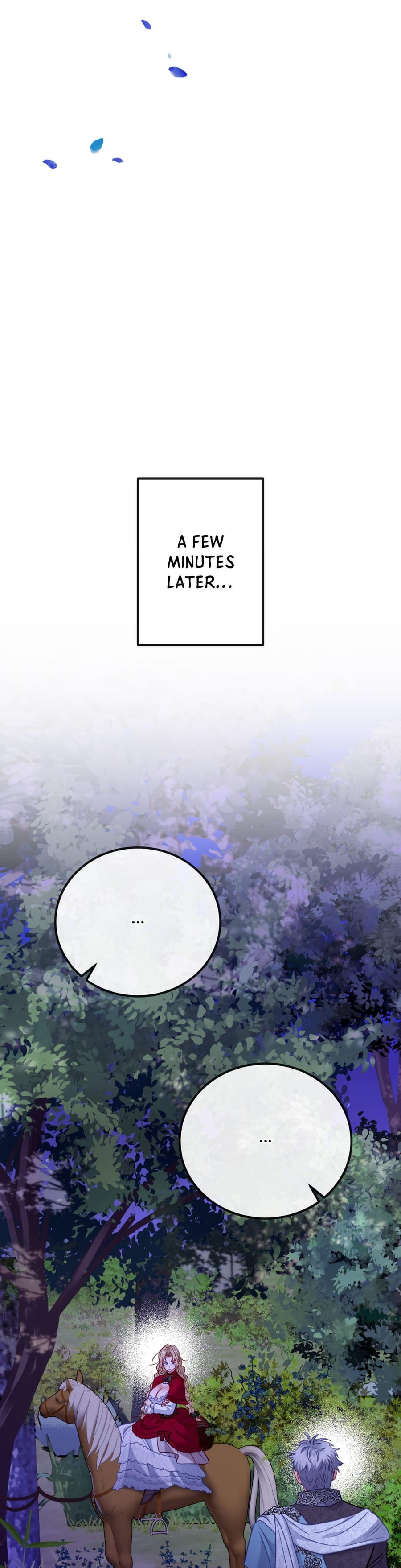Hunks, Harems, and Hardcore Habits Uncensored, chapter 51, page 19 of 46