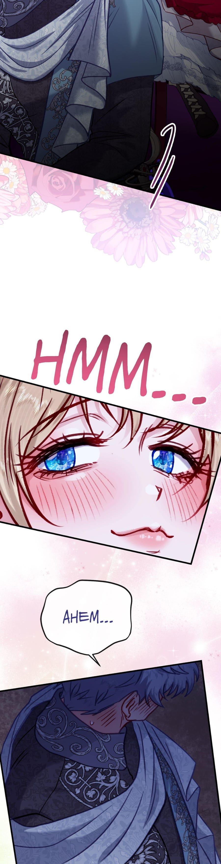 Hunks, Harems, and Hardcore Habits Uncensored, chapter 51, page 23 of 46