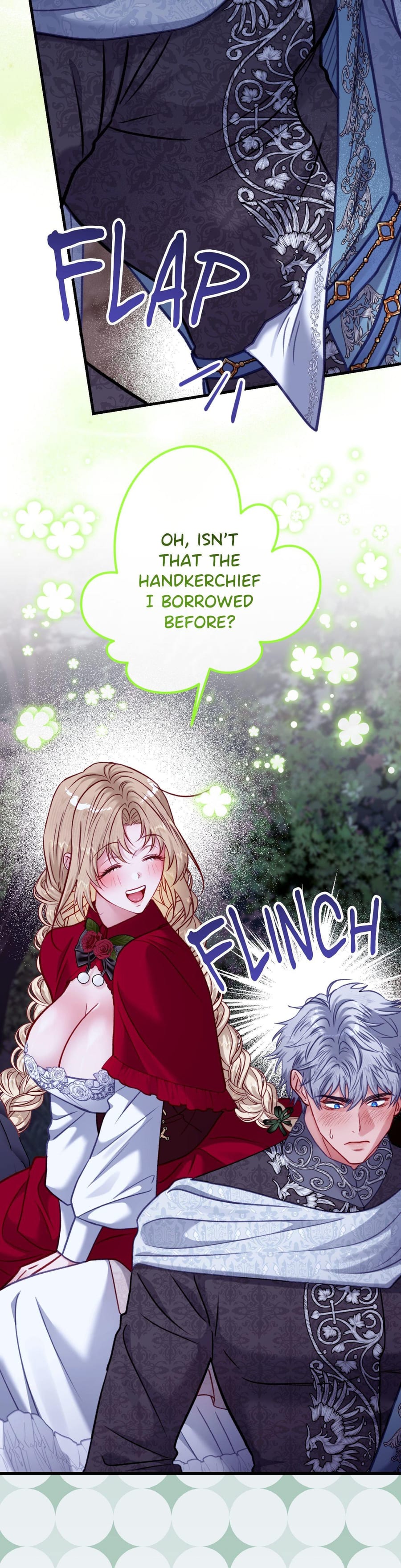 Hunks, Harems, and Hardcore Habits Uncensored, chapter 51, page 24 of 46
