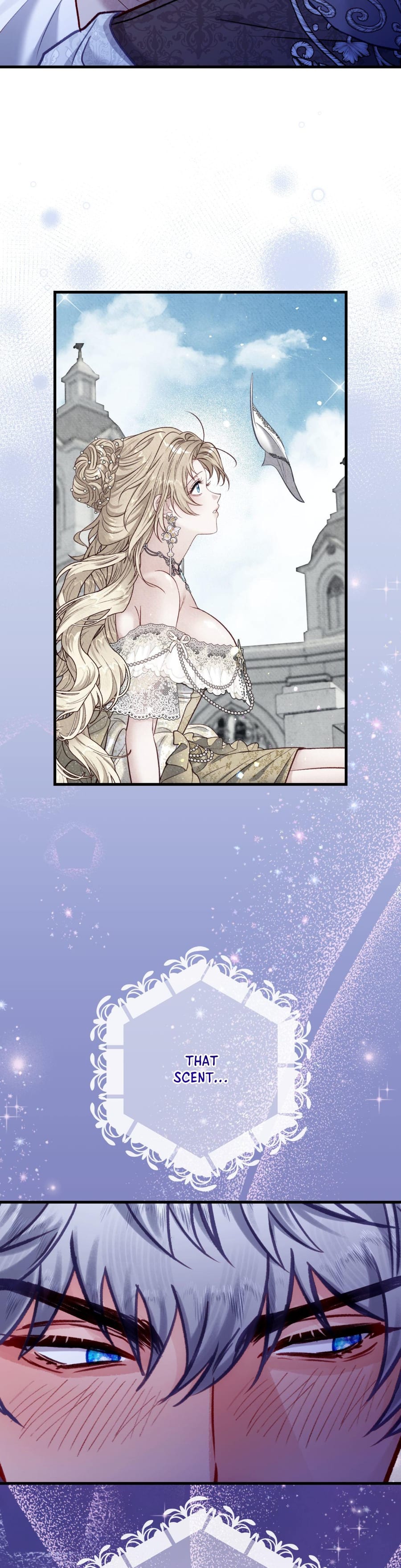 Hunks, Harems, and Hardcore Habits Uncensored, chapter 51, page 26 of 46