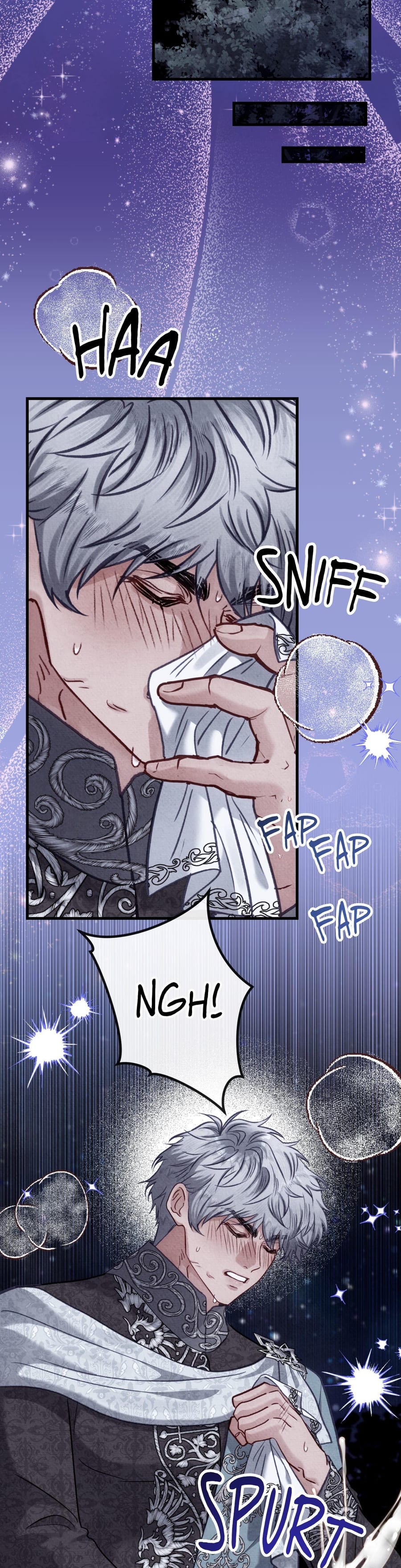 Hunks, Harems, and Hardcore Habits Uncensored, chapter 51, page 28 of 46