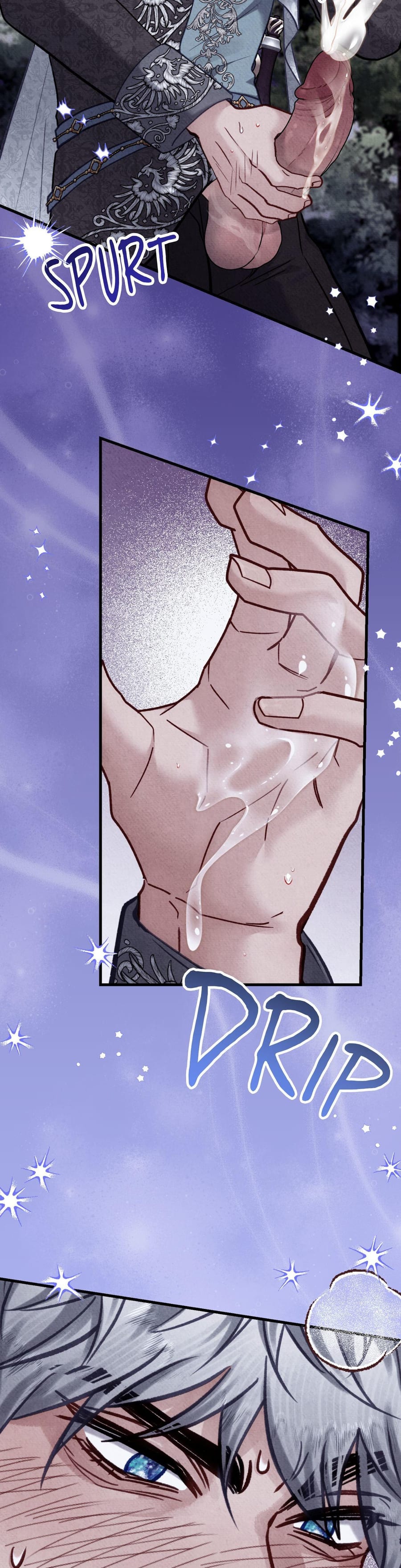 Hunks, Harems, and Hardcore Habits Uncensored, chapter 51, page 29 of 46