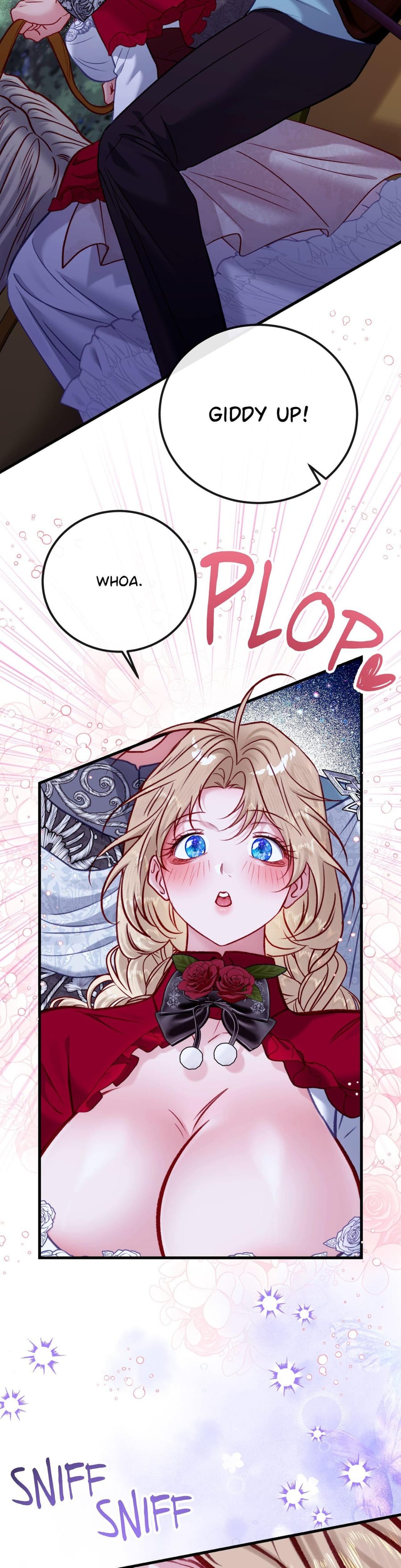 Hunks, Harems, and Hardcore Habits Uncensored, chapter 51, page 31 of 46