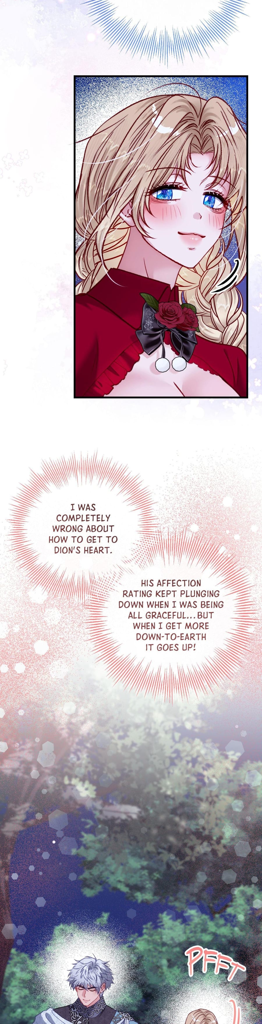 Hunks, Harems, and Hardcore Habits Uncensored, chapter 51, page 41 of 46