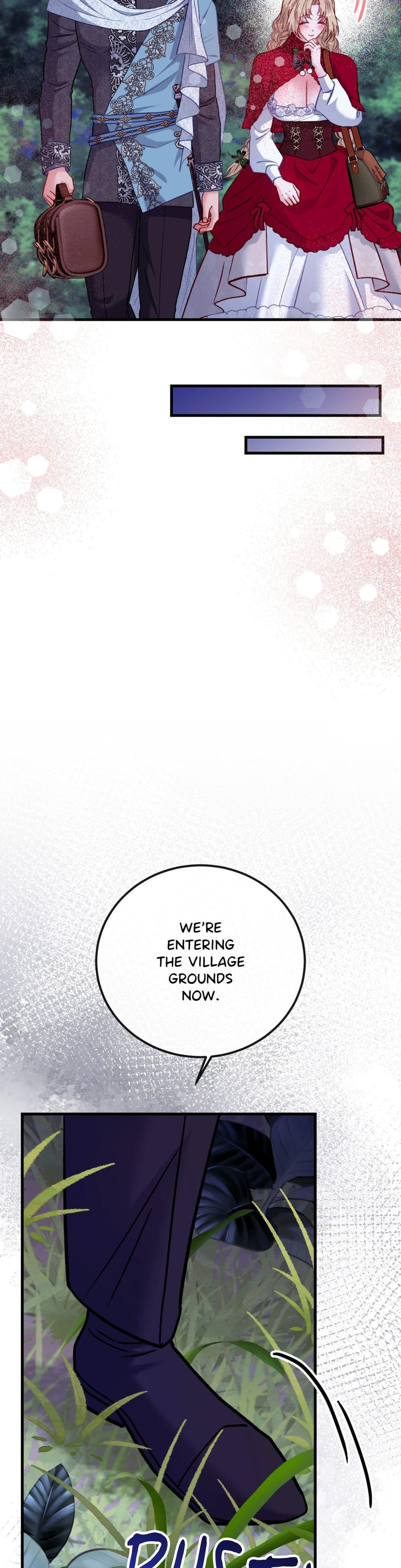 Hunks, Harems, and Hardcore Habits Uncensored, chapter 51, page 42 of 46