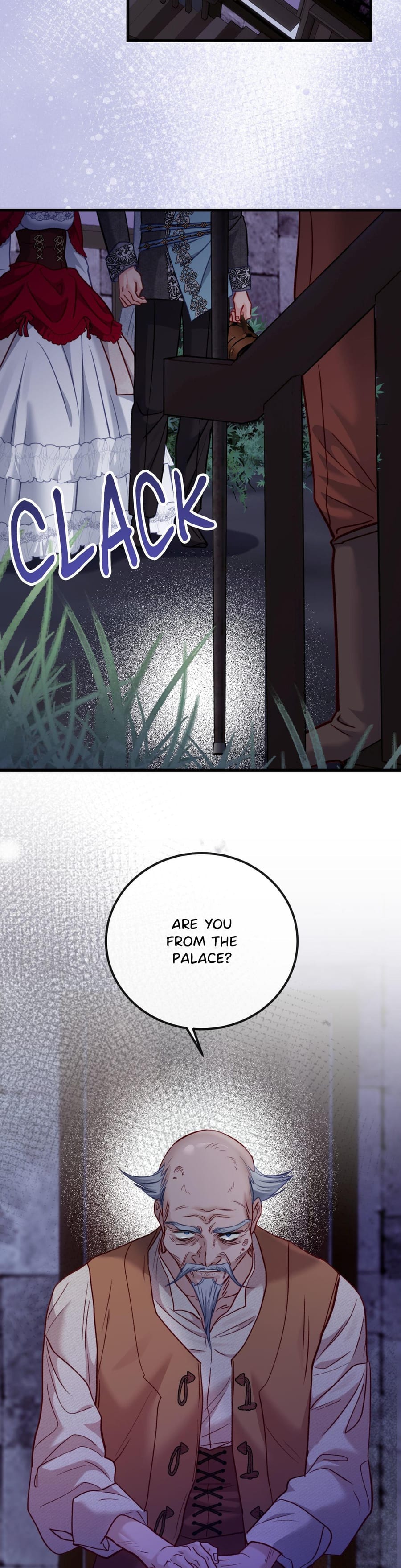 Hunks, Harems, and Hardcore Habits Uncensored, chapter 52, page 7 of 45