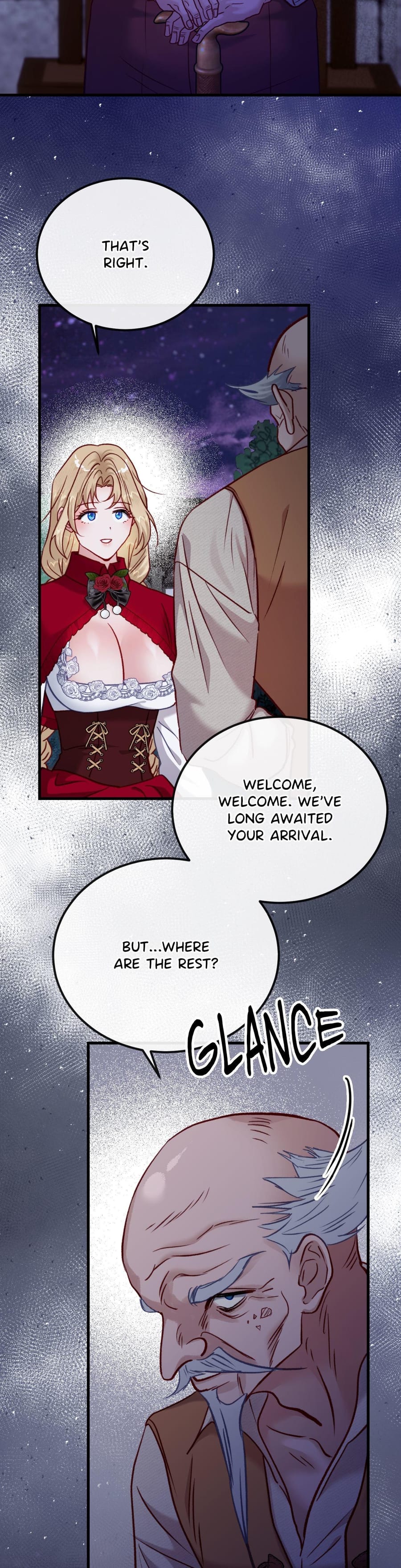 Hunks, Harems, and Hardcore Habits Uncensored, chapter 52, page 8 of 45