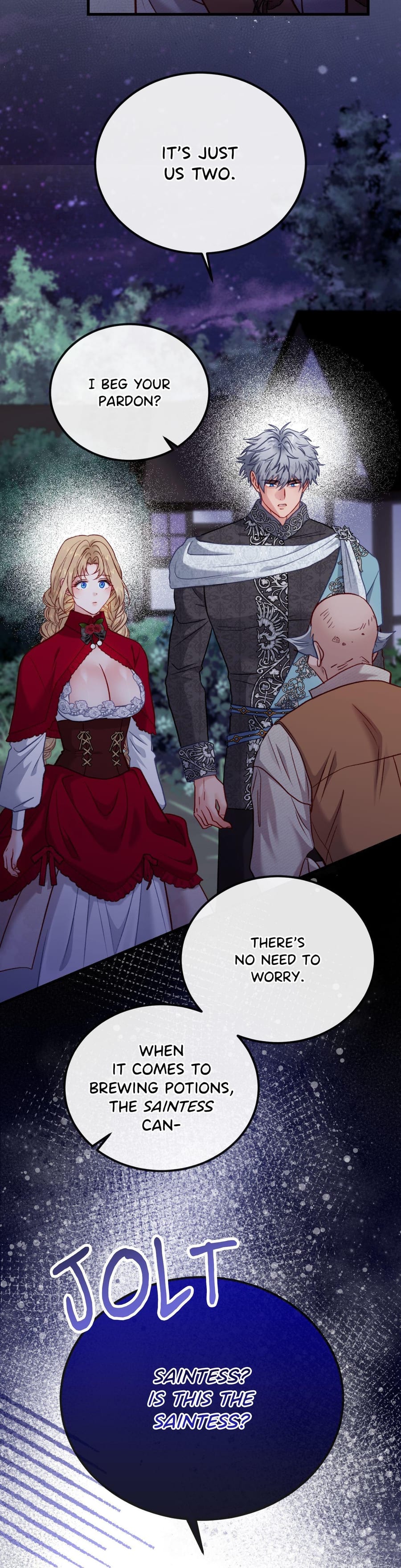 Hunks, Harems, and Hardcore Habits Uncensored, chapter 52, page 9 of 45