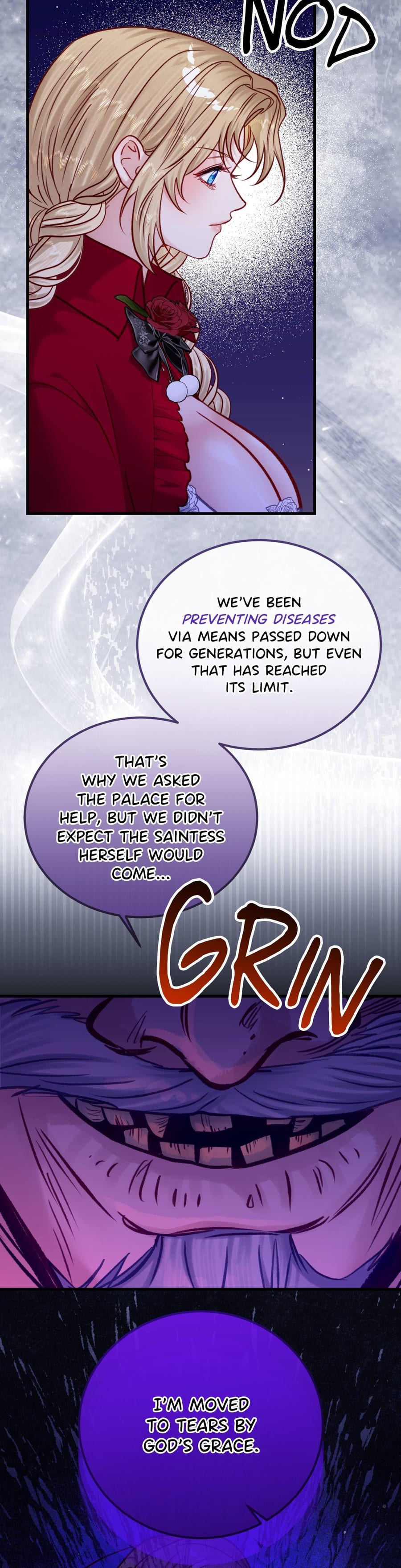 Hunks, Harems, and Hardcore Habits Uncensored, chapter 52, page 15 of 45