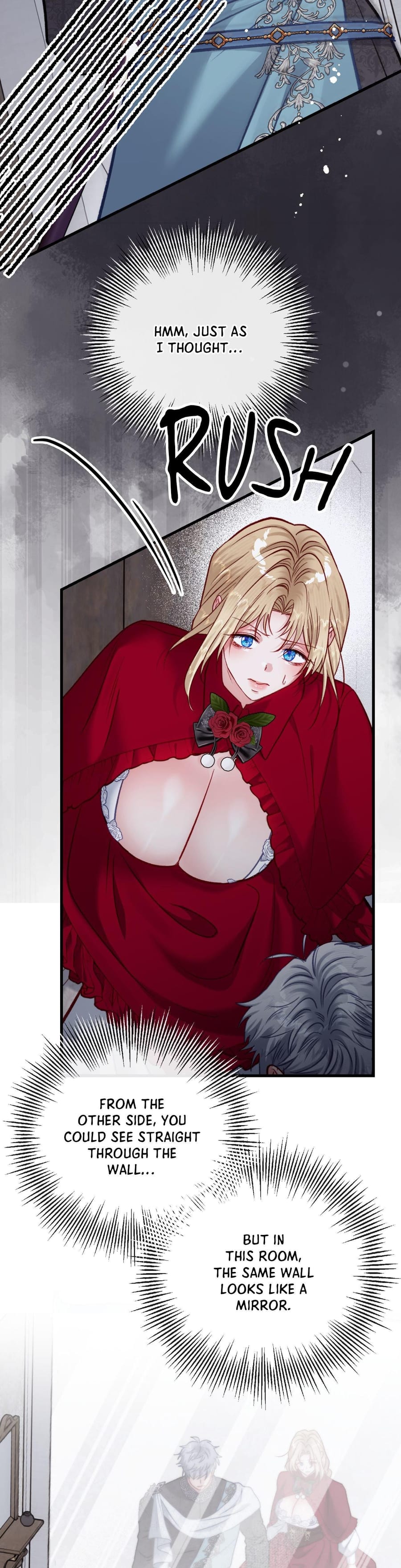 Hunks, Harems, and Hardcore Habits Uncensored, chapter 52, page 26 of 45