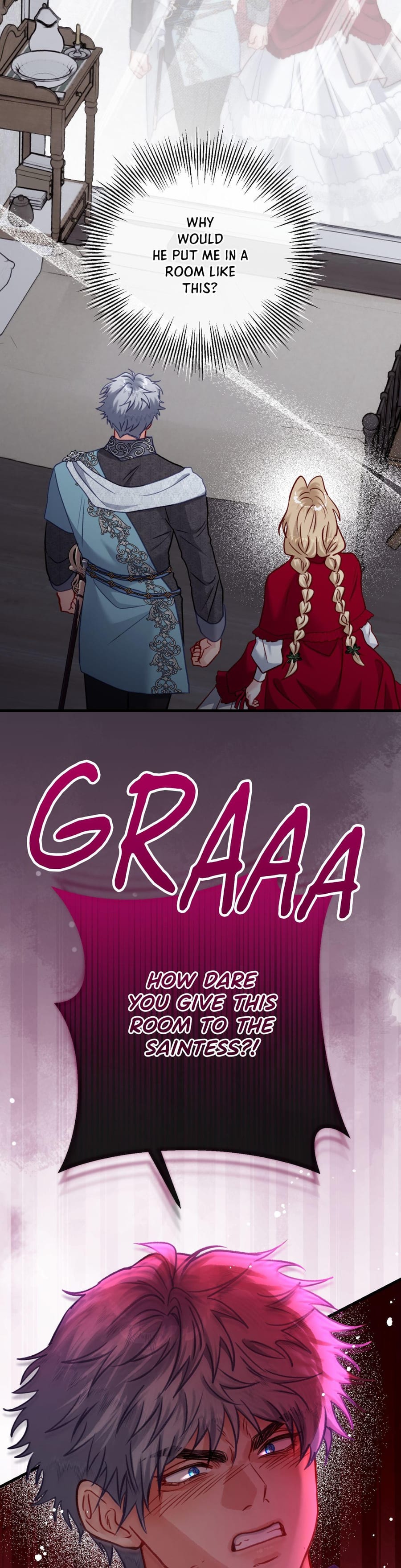 Hunks, Harems, and Hardcore Habits Uncensored, chapter 52, page 27 of 45