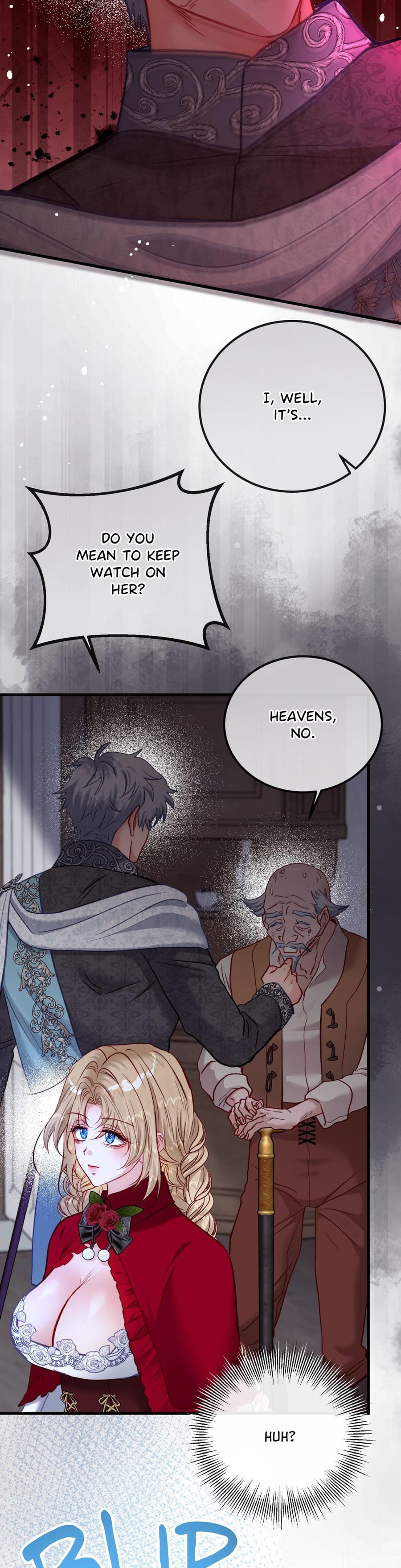 Hunks, Harems, and Hardcore Habits Uncensored, chapter 52, page 28 of 45