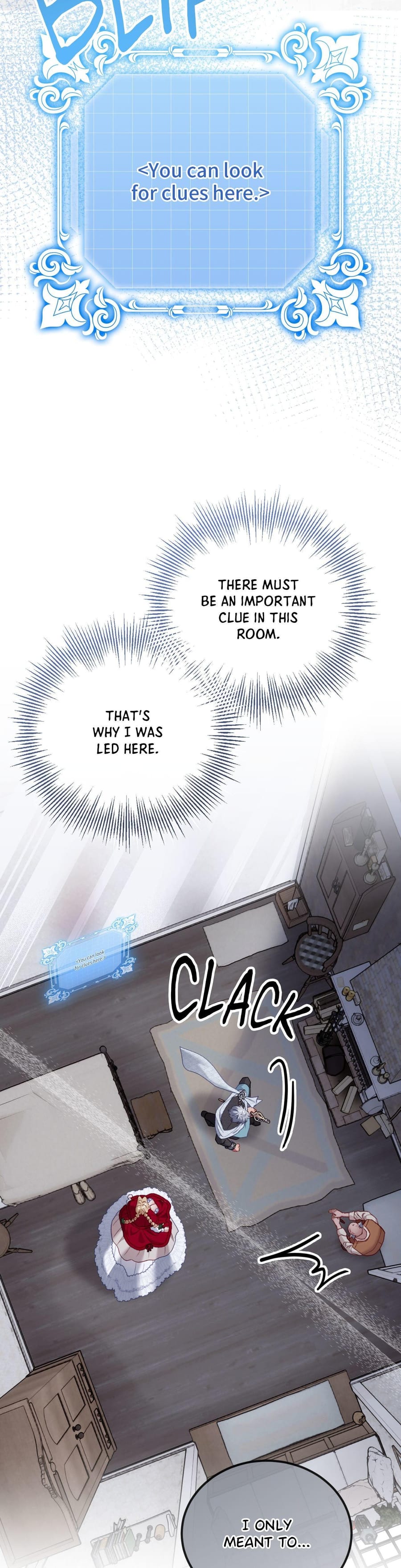 Hunks, Harems, and Hardcore Habits Uncensored, chapter 52, page 29 of 45