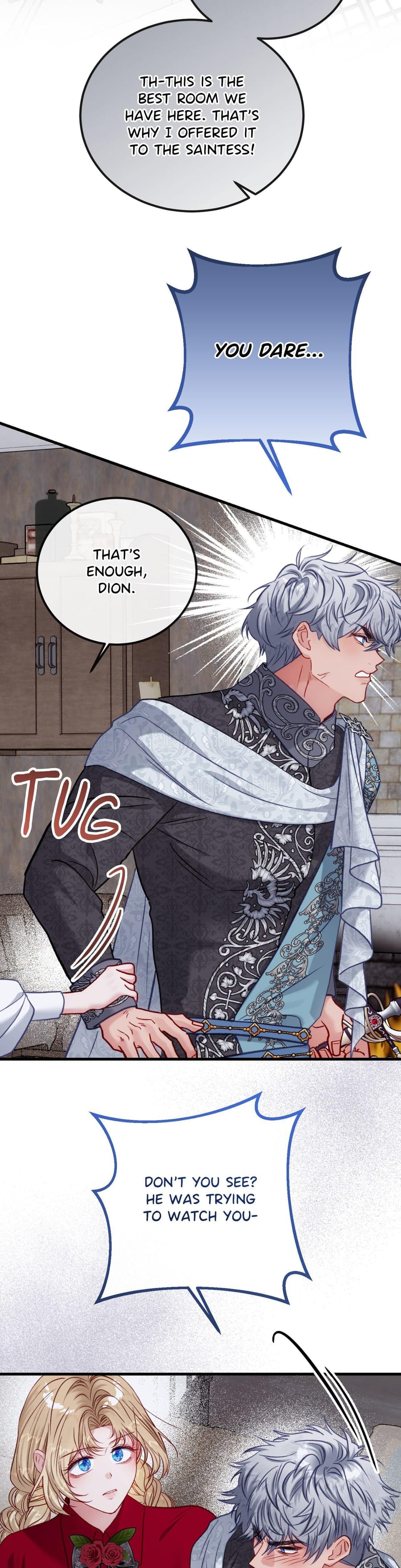 Hunks, Harems, and Hardcore Habits Uncensored, chapter 52, page 30 of 45
