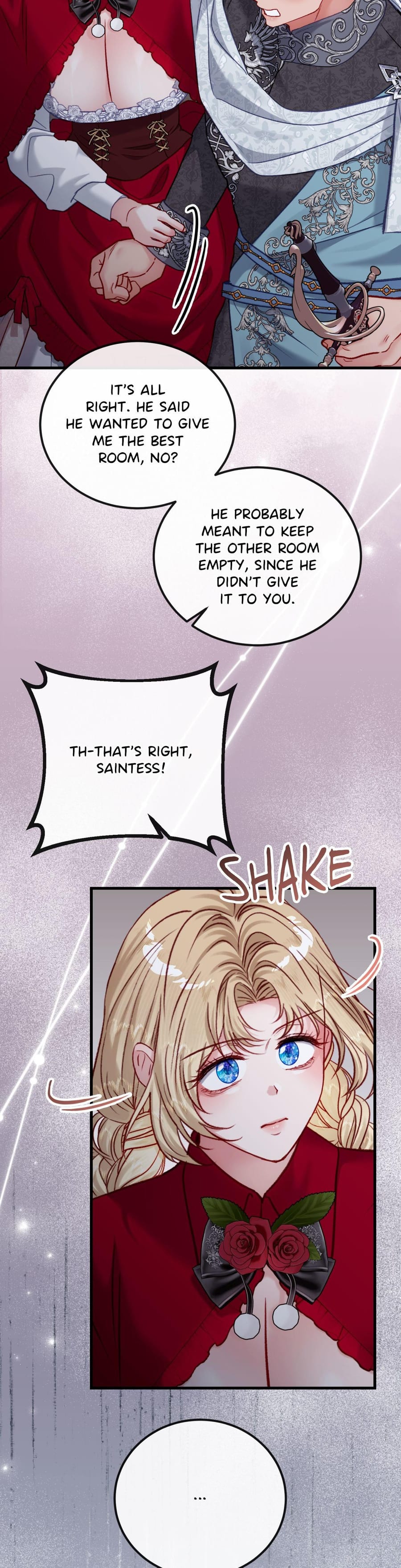 Hunks, Harems, and Hardcore Habits Uncensored, chapter 52, page 31 of 45