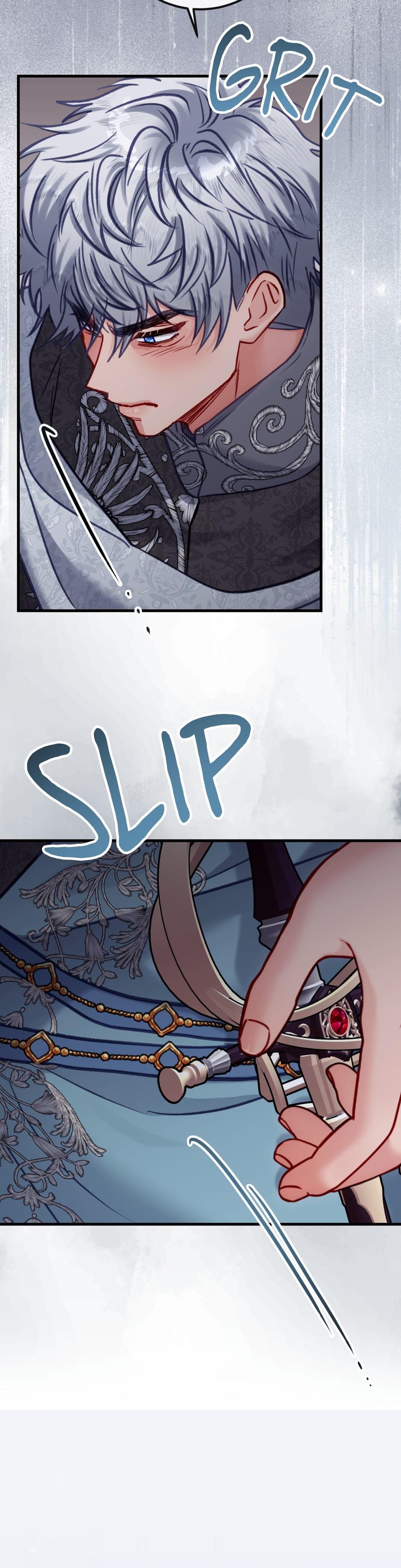 Hunks, Harems, and Hardcore Habits Uncensored, chapter 52, page 32 of 45