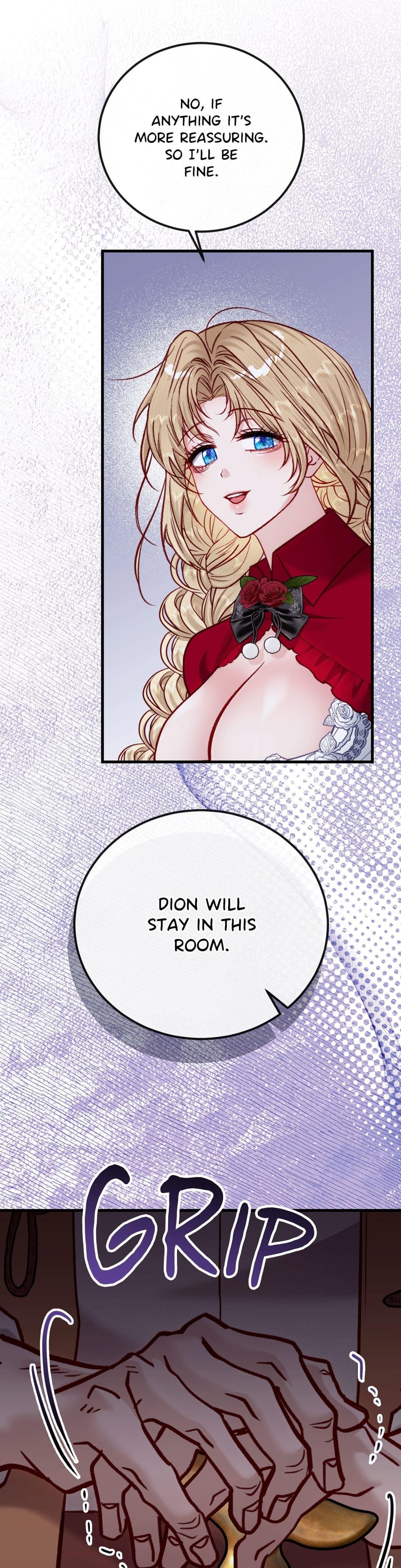 Hunks, Harems, and Hardcore Habits Uncensored, chapter 52, page 35 of 45