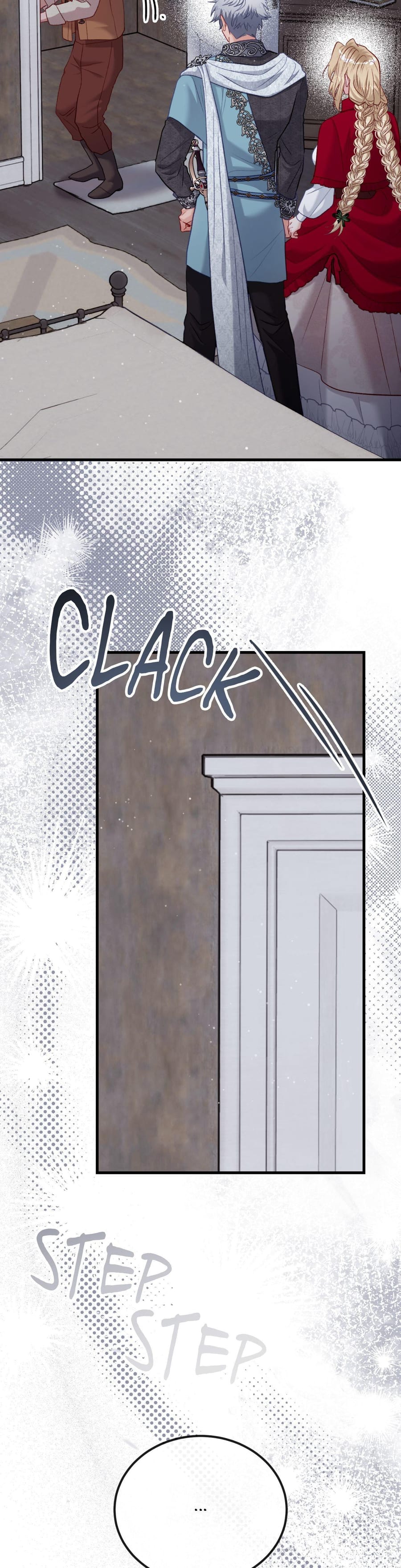 Hunks, Harems, and Hardcore Habits Uncensored, chapter 52, page 37 of 45