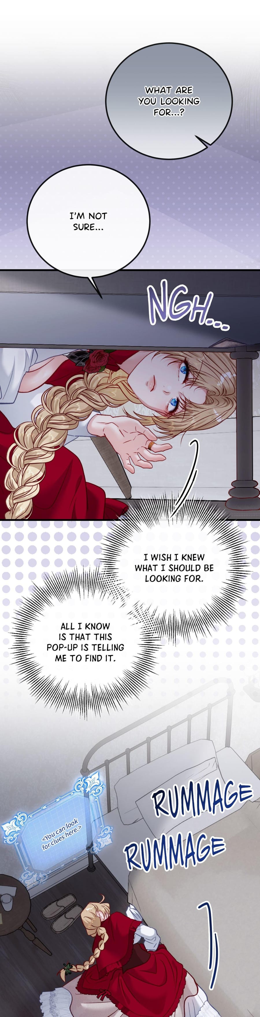 Hunks, Harems, and Hardcore Habits Uncensored, chapter 52, page 40 of 45