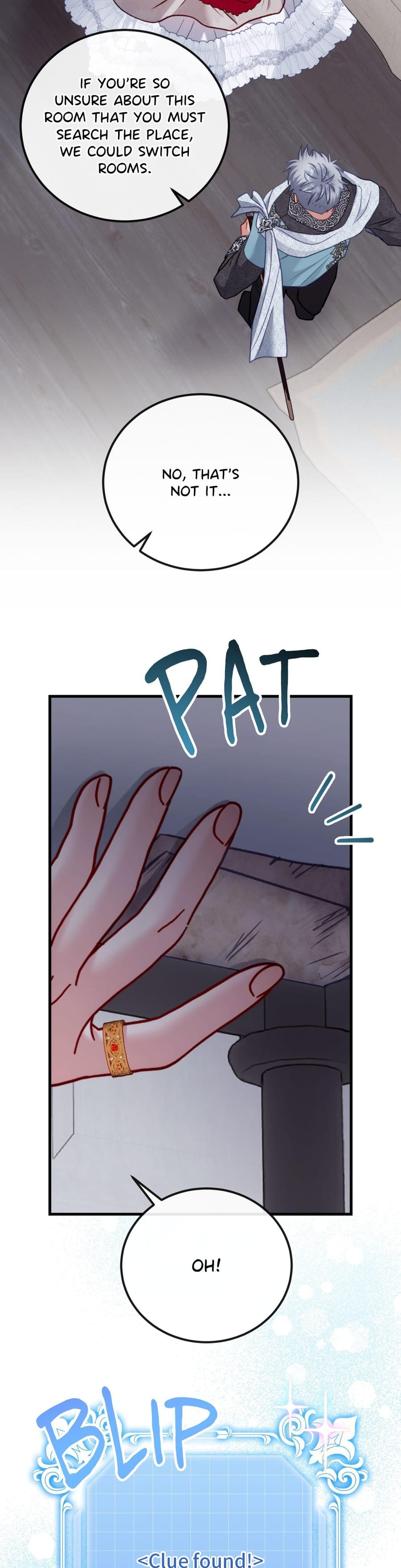 Hunks, Harems, and Hardcore Habits Uncensored, chapter 52, page 41 of 45