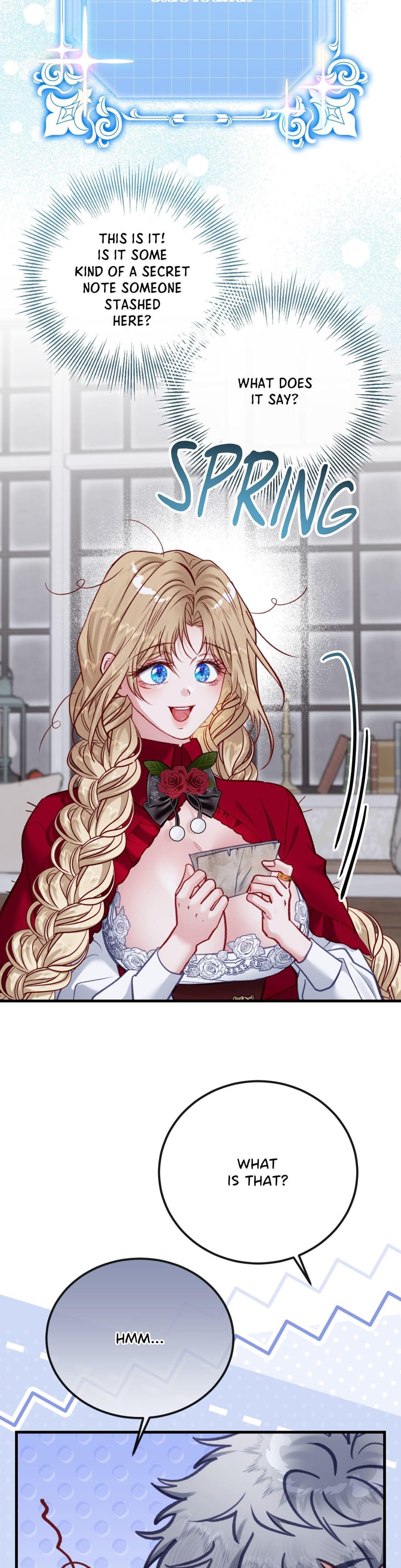 Hunks, Harems, and Hardcore Habits Uncensored, chapter 52, page 42 of 45