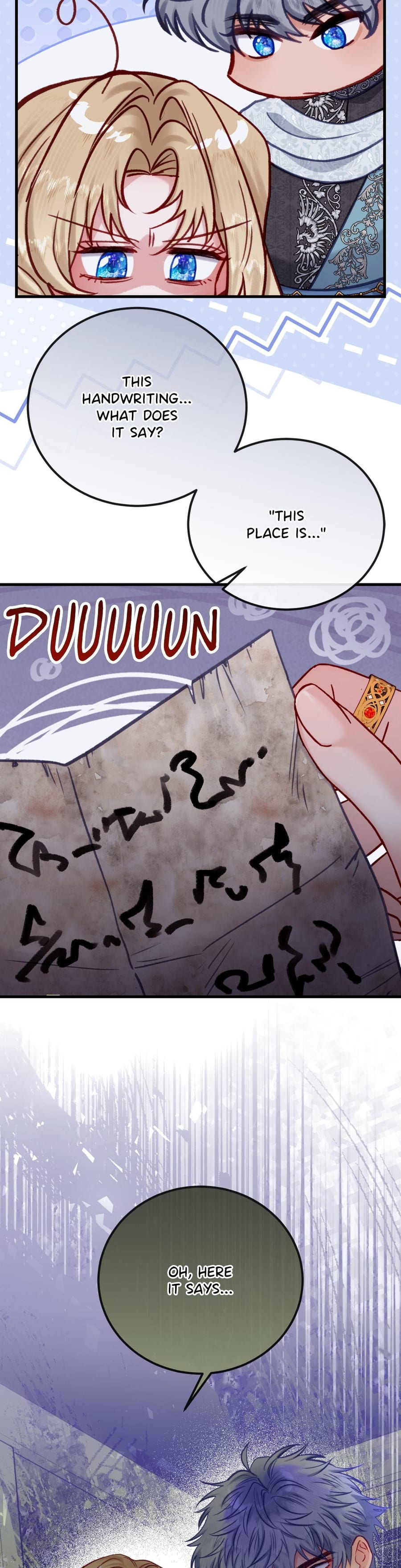 Hunks, Harems, and Hardcore Habits Uncensored, chapter 52, page 43 of 45