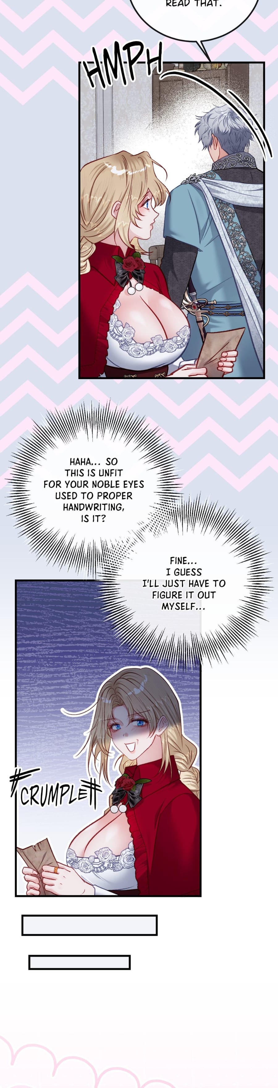 Hunks, Harems, and Hardcore Habits Uncensored, chapter 53, page 5 of 42