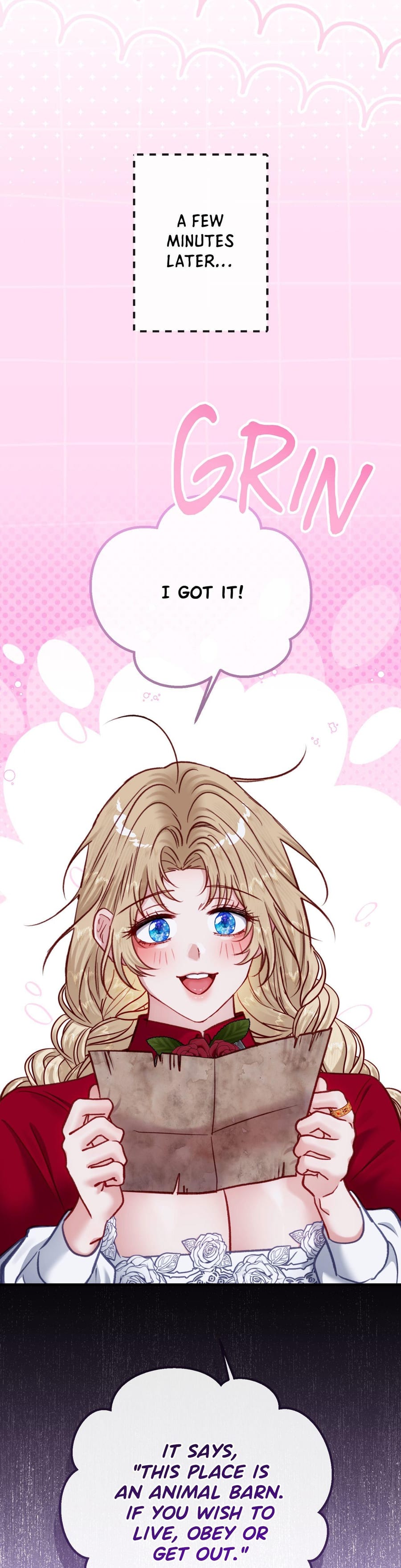Hunks, Harems, and Hardcore Habits Uncensored, chapter 53, page 6 of 42
